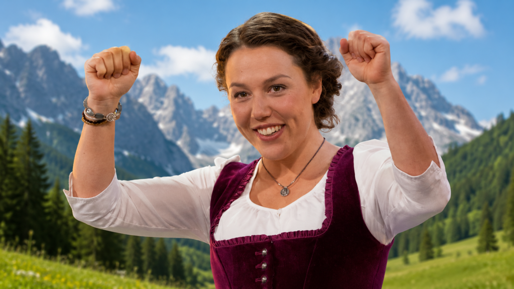 mit wem ist laura dahlmeier verheiratet