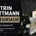 Katrin Sattmann Todesursache