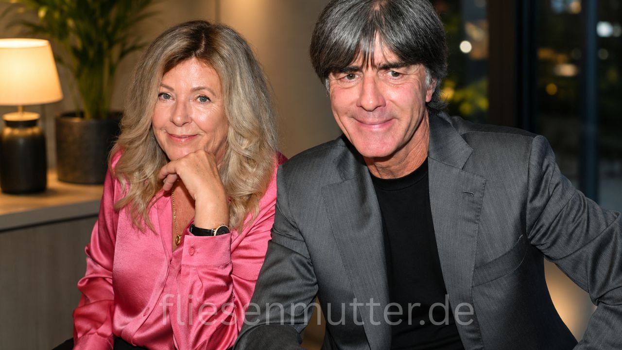 Ogi Löw Neue Freundin Schauspielerin