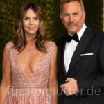 kevin costner and christine baumgartner